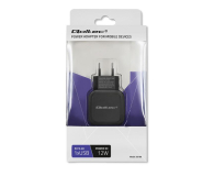 Qoltec Ładowarka Sieciowa 1 x 2,24A 12W - 382395 - zdjęcie 7